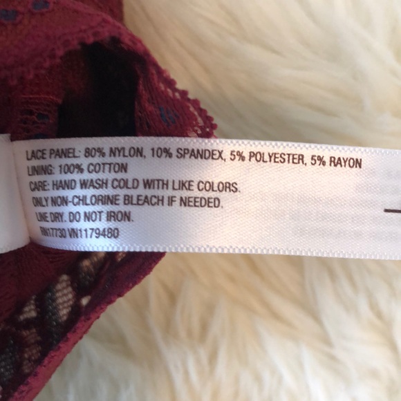 Pullover Bra NWT - Picture 5 of 7